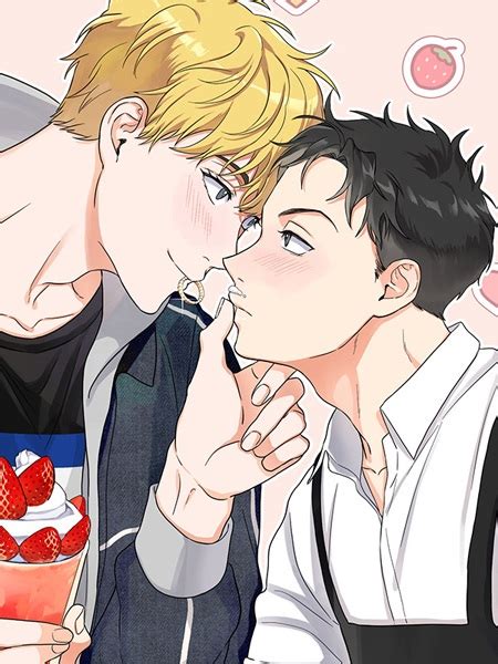 Order Up Manhwa