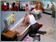 Naked Miriam Byrd Nethery In From A Whisper To A Scream