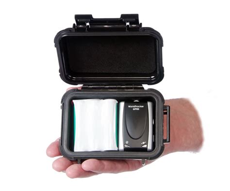 Worldtracker Magnetic Waterproof Case [wt Case] 98 88 Rv Fun