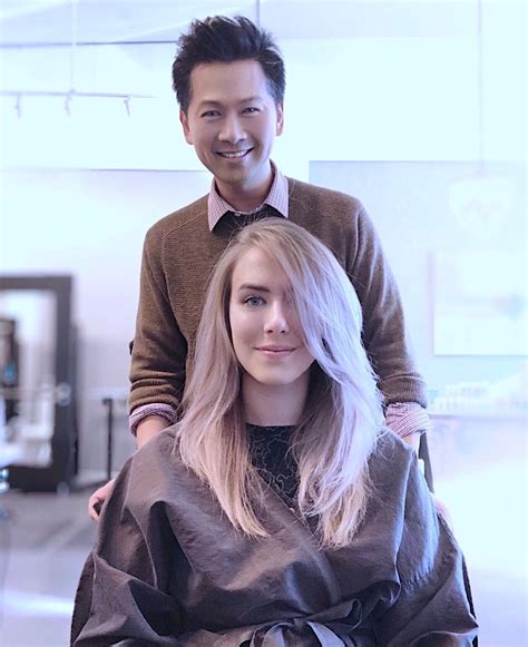 Bellevue | Kirkland | Seattle | Balayage Highlights | Best Blonde Hair