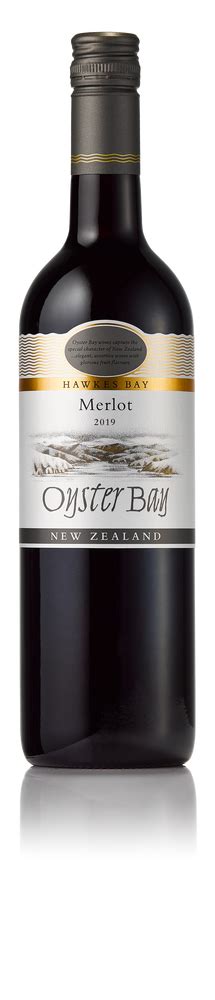 Hawkes Bay Wine Growing Region New Zealand Oyster Bay International