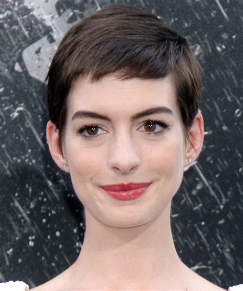 27+ anne hathaway haircut 2021 - AdrisPresley