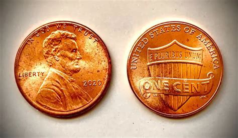 How Much Is A 2020 Penny Worth? Find The Value Of Your 2020 Pennies ...