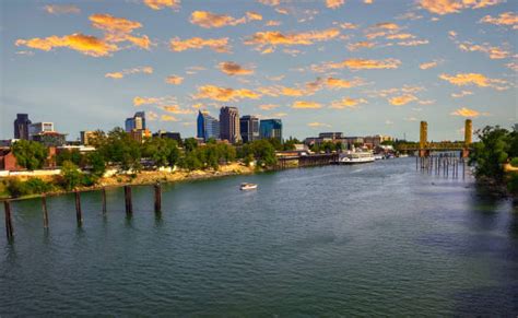 90+ Sacramento Night Skyline Stock Photos, Pictures & Royalty-Free Images - iStock