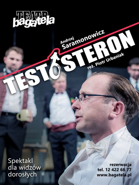 Repertuar Teatr Bagatelateatr Bagatela