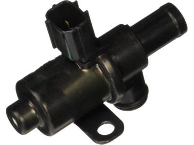 Honda Civic Canister Purge Valve Guaranteed Genuine Honda Parts