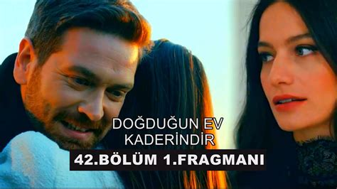 Doğduğun Ev Kaderindir 42 Bölüm Fragmanı La Casa En Que Naciste Es