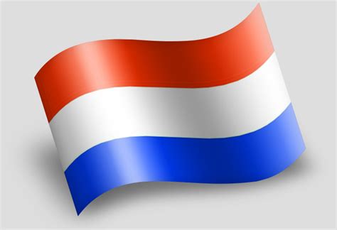 Bandera De Holanda Banderas Texalia