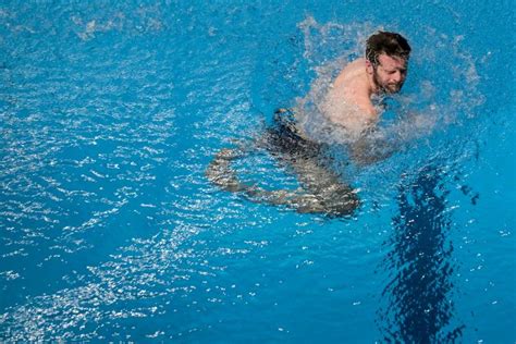 Federazione Italiana Nuoto Mondiali Marsaglia In Semifinale Dai 3