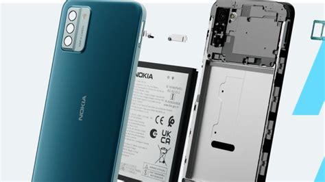 Hmd Global Launches Nokia G42 5g Its First Repairable 5g Phone Check