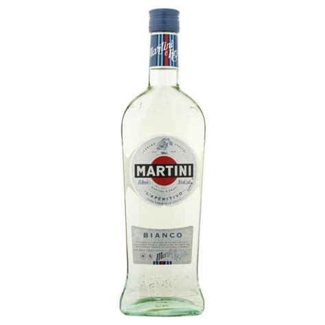 Martini Bianco 1L