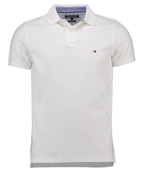 Herren Poloshirt Performance Slim Fit Kurzarm