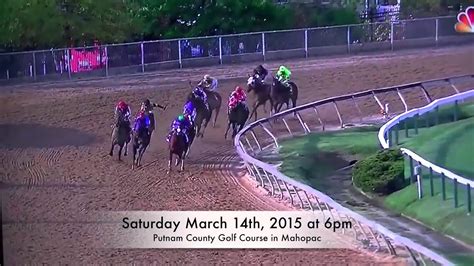 Night At The Races 2015 Youtube