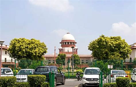 Supreme Court SC Seeks Centre Reply On Plea Challenging NEET SS Exam