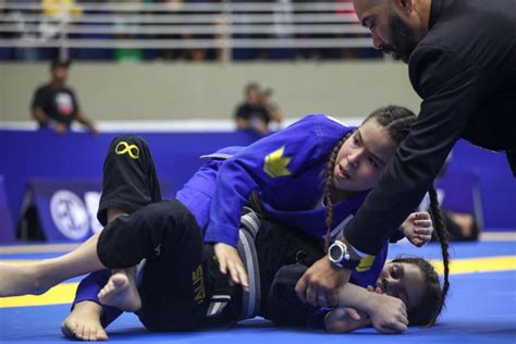 Atleta Capixaba Vence O Maior Campeonato De Jiu Jitsu Do Brasil Aqui