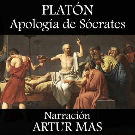 Apología De Sócrates Audiolibro Platon Storytel