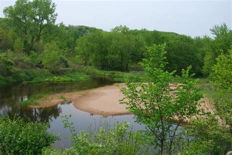 Slough Of The Chippewa River Tiffany Bottoms Wisconsin Sta Flickr