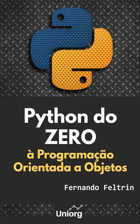 Amazon Python do ZERO à Programação Orientada a Objetos