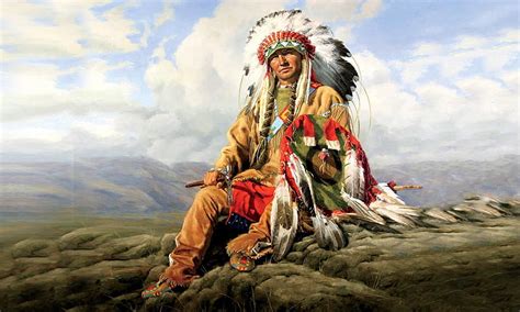 Native American Indian Wallpaper Images - Infoupdate.org