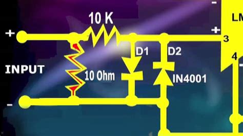 Power Probe Fuse Voltage Drop Chart Pdf