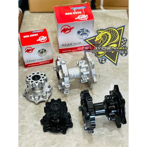 Jual Tromol Set Crf Supermoto Tromol Set Crf Wilwood Tromol