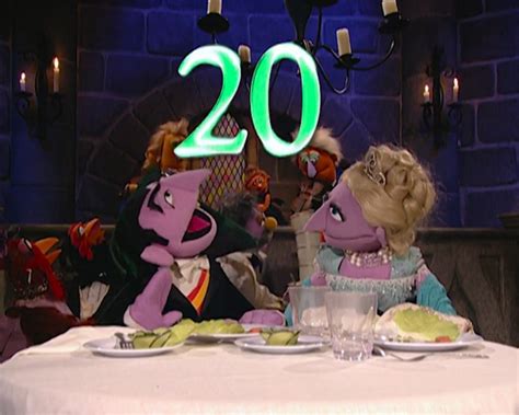 Countcountessnumberoftheday20