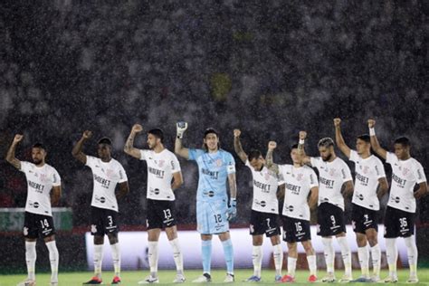 Corinthians Vence Botafogo Brilho De Romero E Wesley E Arranca No