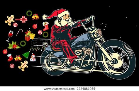 2,162 Biker Santa Royalty-Free Images, Stock Photos & Pictures | Shutterstock