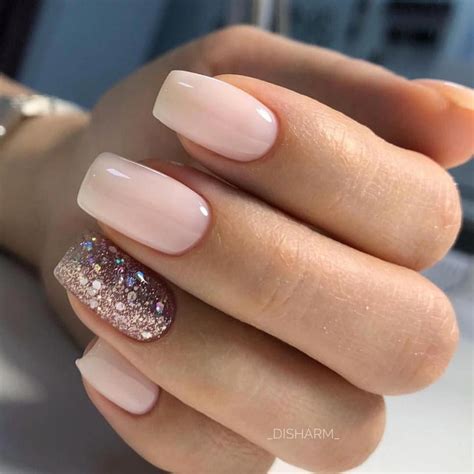 Beautiful Wedding Nail Art Ideas For Your Big Day Bridesmaids