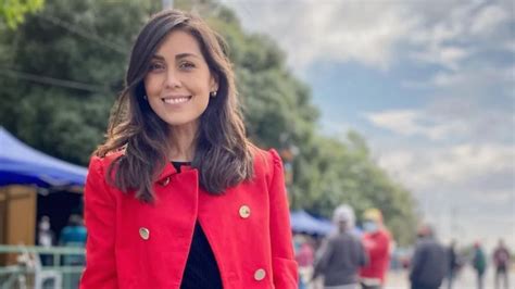 Ana María Silva lo contó todo sobre sus sensaciones tras su debut como