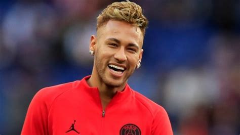 Cabelo Do Neymar Todos Seus 57 Cortes Estilos E Penteados