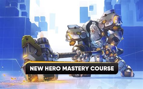 Overwatch 2 Reveals More Hero Mastery Missions For Jaunary Skyexch