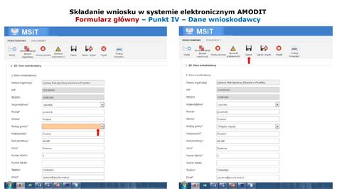 Program Szkolenia Sk Adanie Wniosku Program Klub Ppt Pobierz