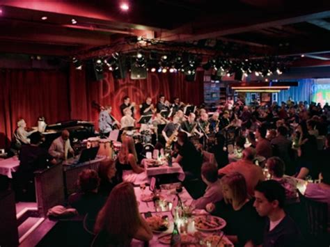 14 Best Jazz Clubs in NYC to Hear Live Music