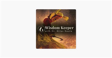 ‎wisdom Keeper Podcast Christiana Polites And Justin Von Bujdoss