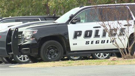 Motorcyclist Killed In Early Wednesday Morning Crash In Seguin