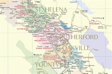 Hill Valley California Map – secretmuseum