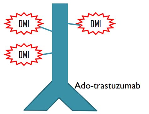 Kadcyla, an Antibody Drug Conjugate for Breast Cancer Treatment - Let ...