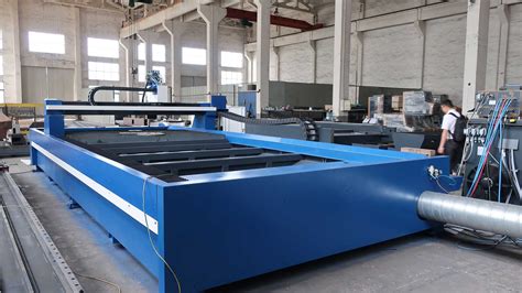 Accurl Axis Cnc Plasma Cutting Machine X Mm Price With