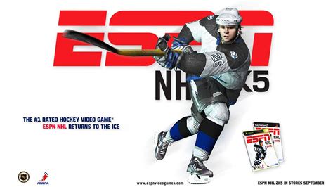 TGDB - Browse - Game - ESPN NHL 2K5