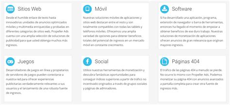 Alternativas A Google Adsense Opciones Para Este