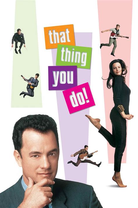 That Thing You Do! Summary, Latest News, Trailer, Cast, Where to Watch ...