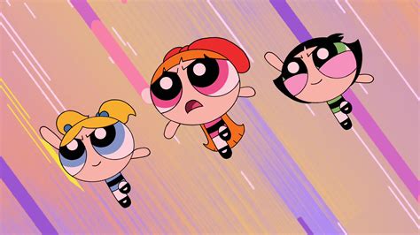 The Powerpuff Girls 2016 Season 3 Image Fancaps