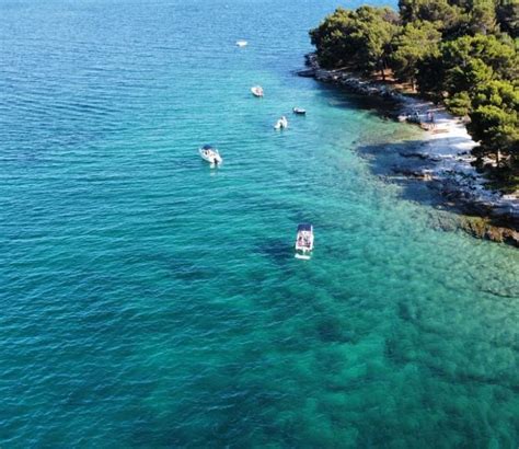 Private Half Day Lim Fjord Red Island Archipelago Speedboat Tour From