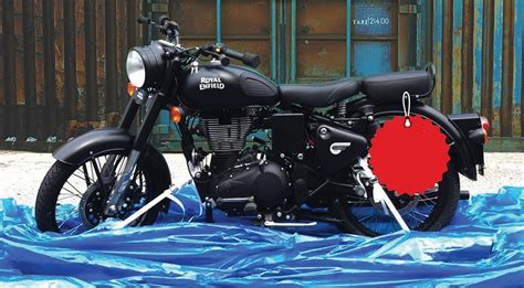 Spesifikasi Royal Enfield Yang Dilelang Mulai Dari Rp Jutaan