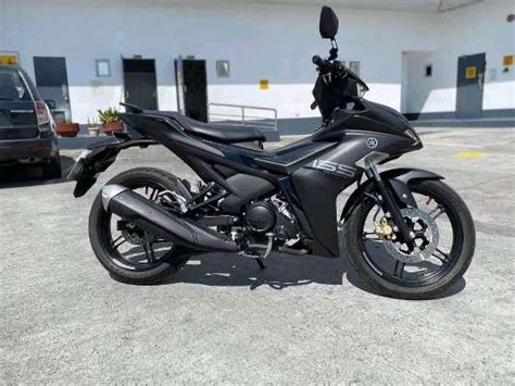 Yamaha Sniper High Performance Moped All You Need To Know