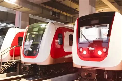 Ketahui Perbedaan Umum MRT LRT Dan KRL Sebelum Menggunakannya Jangkara