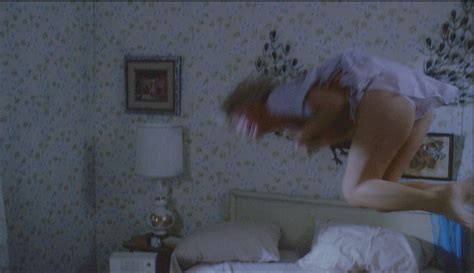 Naked Amanda Wyss In A Nightmare On Elm Street