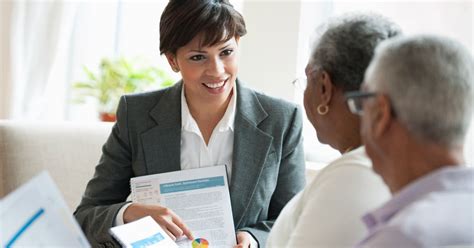 financial advisor career planner