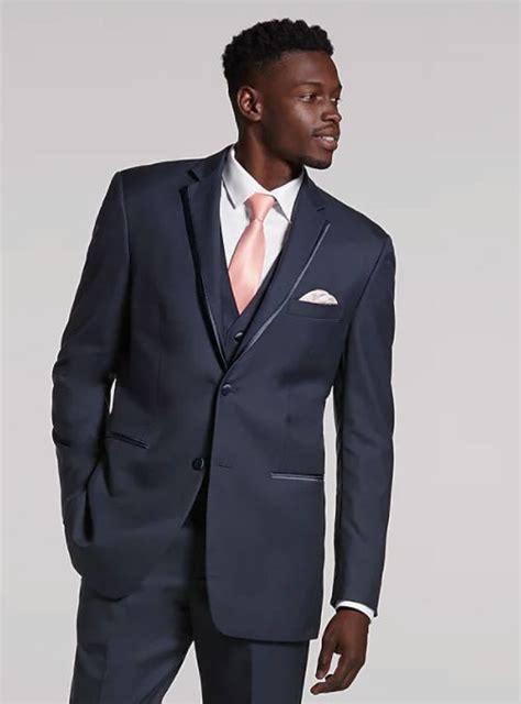 Mens Wearhouse Makes Formal Wear Shopping Easy For Your Wedding This